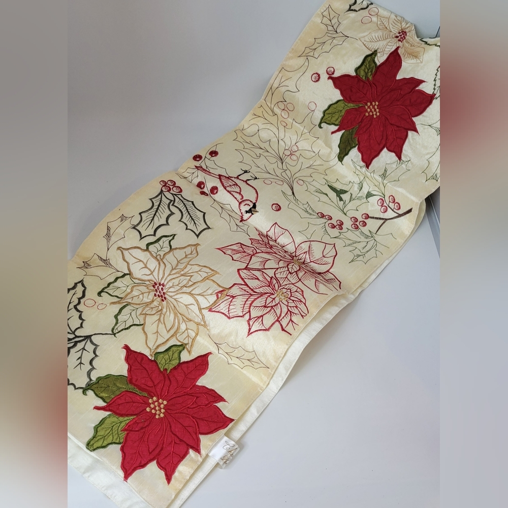 ▪︎Chestnut Lane Table Runner